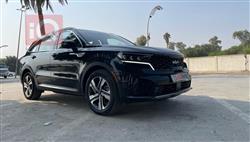 کیا سۆرینتۆ